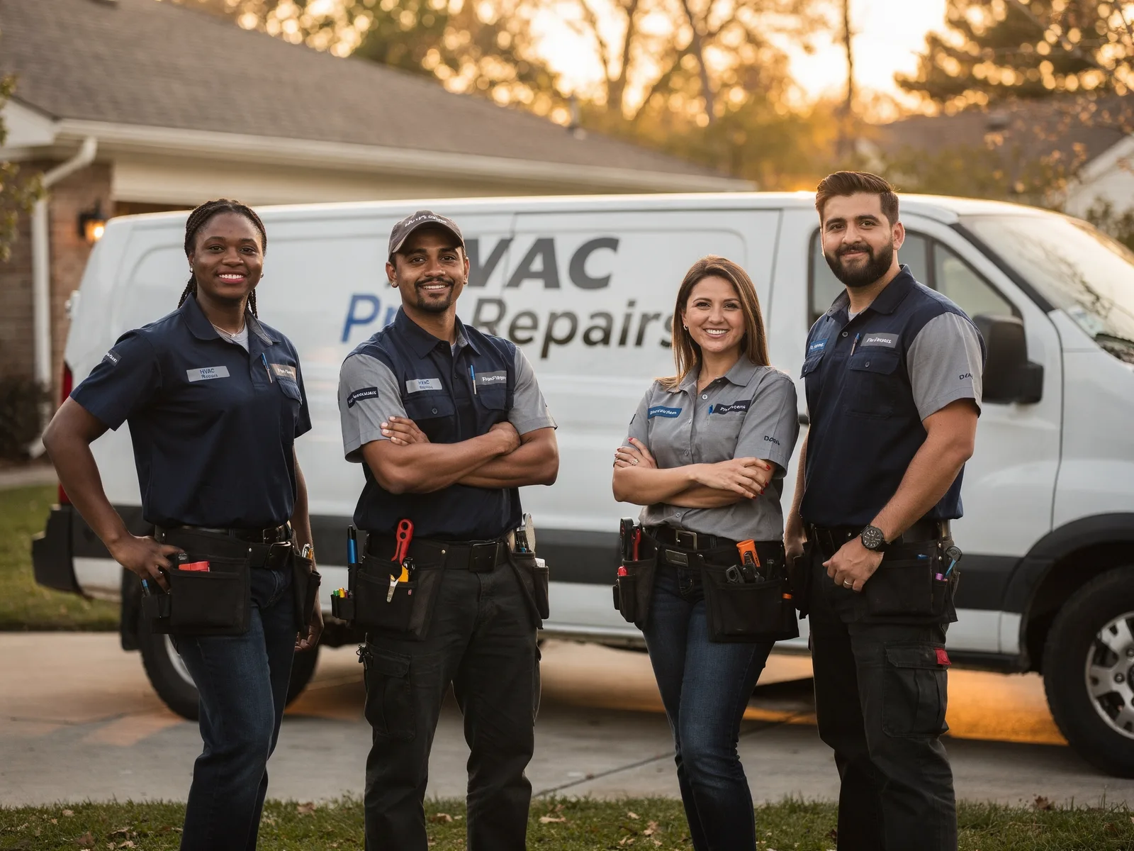 Heat Pump Repair company in Northford, CT