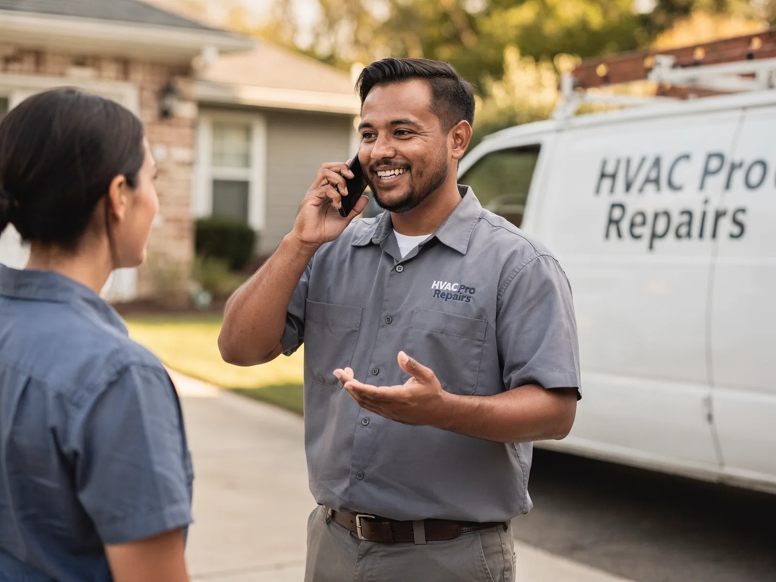 Heat Pump Repair Northford, CT FAQs